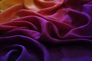 Sacred Silks