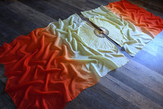 Fantasia - Queen Size Practice Fans